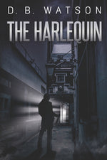 Book cover for The Harlequin: The Two Timer Series