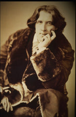 Book cover for Picture of Dorian Gray