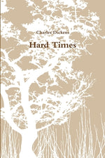 Book cover for Hard Times