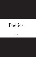 Book cover for Poetics