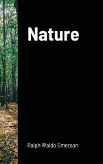 Book cover for Nature