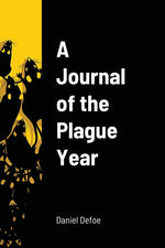 Book cover for Journal of the Plague Year