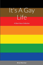 Book cover for It's a Gay Life