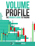 Book cover for Volume Profile: The insider's guide to trading