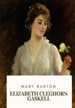 Book cover for Mary Barton