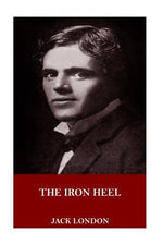 Book cover for The Iron Heel
