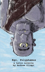 Book cover for Ego, Polyphemus