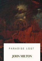 Book cover for Paradise Lost