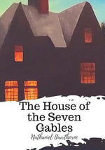 Book cover for The House of the Seven Gables