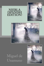 Book cover for Niebla (Spanish Edition)