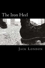 Book cover for The Iron Heel