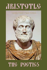 Book cover for The Poetics