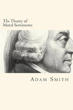 Book cover for The Theory of Moral Sentiments