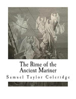 Book cover for Rime of the Ancient Mariner