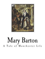 Book cover for Mary Barton