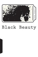 Book cover for Black Beauty