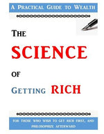 Book cover for The Science of Getting Rich