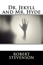 Book cover for Dr. Jekyll and Mr. Hyde