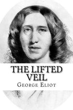 Book cover for The Lifted Veil