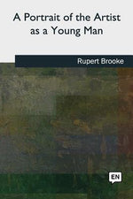 Book cover for A Portrait of the Artist as a Young Man