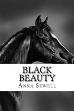 Book cover for Black Beauty