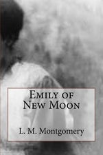 Book cover for Emily of New Moon