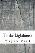 Book cover for To the Lighthouse