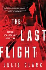 Book cover for The Last Flight