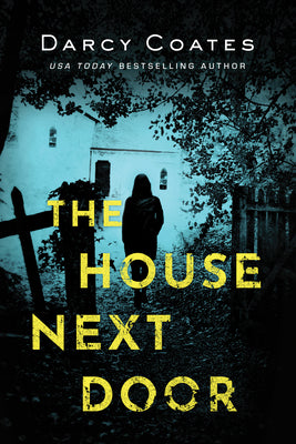 Book cover for The House Next Door