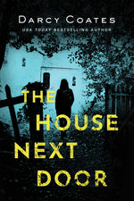 Book cover for The House Next Door