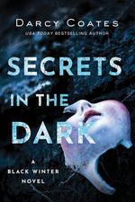 Book cover for Secrets in the Dark