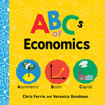 Book cover for ABCs of Economics