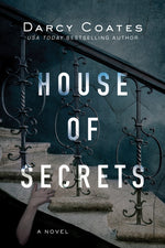 Book cover for House of Secrets