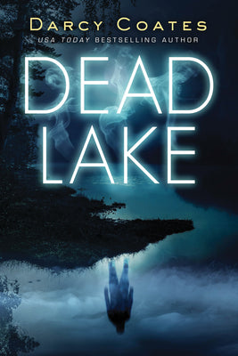 Book cover for Dead Lake