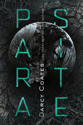Book cover for Parasite