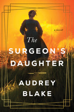 Book cover for The Surgeon's Daughter