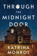 Book cover for Through the Midnight Door