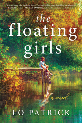 Book cover for The Floating Girls