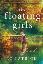 Book cover for The Floating Girls