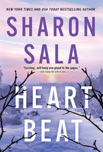 Book cover for Heartbeat