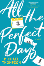 Book cover for All the Perfect Days