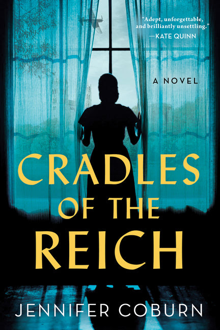 Book cover for Cradles of the Reich