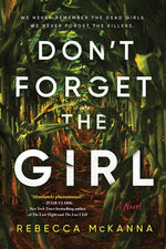 Book cover for Don't Forget the Girl