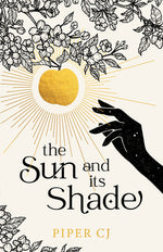 Book cover for The Sun and Its Shade