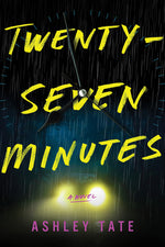 Book cover for Twenty-Seven Minutes