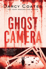 Book cover for Ghost Camera