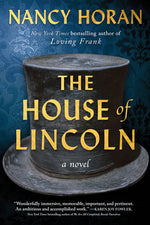 Book cover for The House of Lincoln