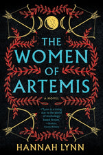 Book cover for Women of Artemis