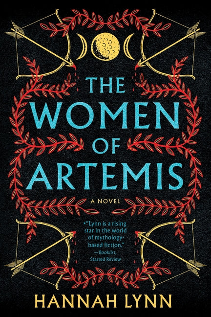 Book cover for Women of Artemis