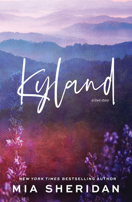 Book cover for Kyland